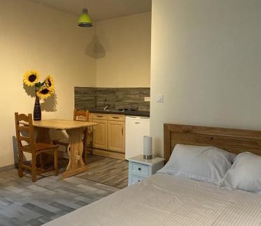 Chalabre House | Les cèdres