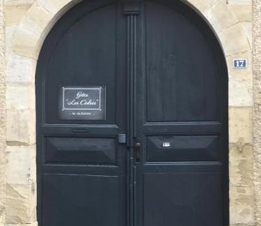 Chalabre House | Les cèdres