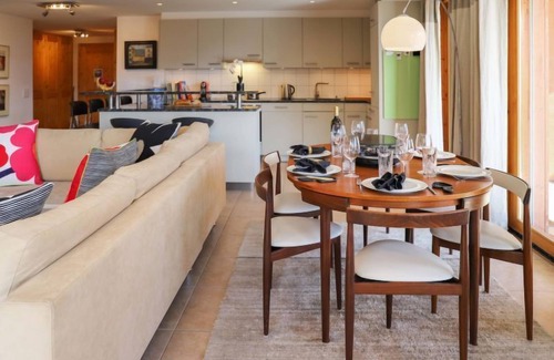 Barboleusaz Apartment | Les Cîmes 8 by Interhome