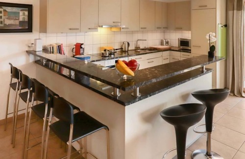 Barboleusaz Apartment | Les Cîmes 8 by Interhome