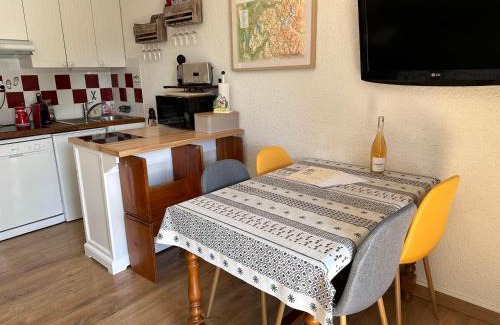 Les Carroz-d'Araches Apartment | Les Cîmes des Carroz