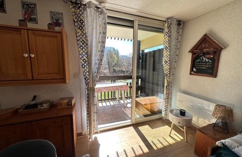 Les Carroz-d'Araches Apartment | Les Cîmes des Carroz