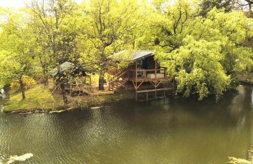 Menesplet Ski Chalet | Les Cabanes de Lara