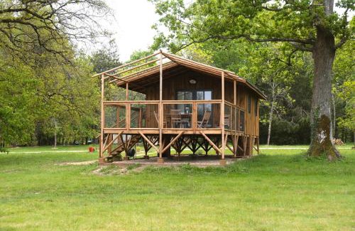 Menesplet Ski Chalet | Les Cabanes de Lara