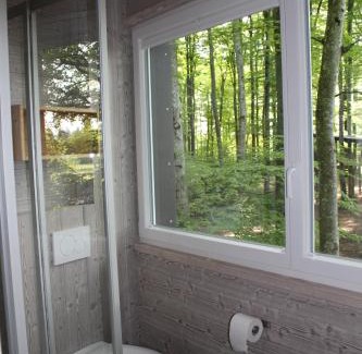 Coeuve House | Les Cabanes du Mont