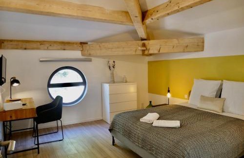 Ventabren Apartment | Les Calanques - Mas des Sous-Bois