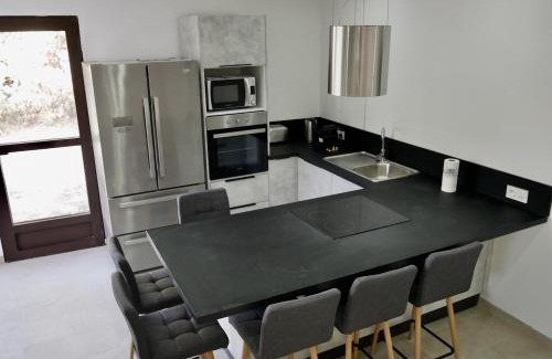 Ventabren Apartment | Les Calanques - Mas des Sous-Bois