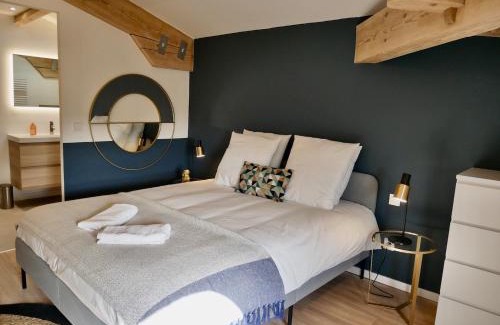 Ventabren Apartment | Les Calanques - Mas des Sous-Bois