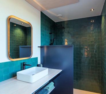 Tournai Apartment | Les Camuches de la fonderie