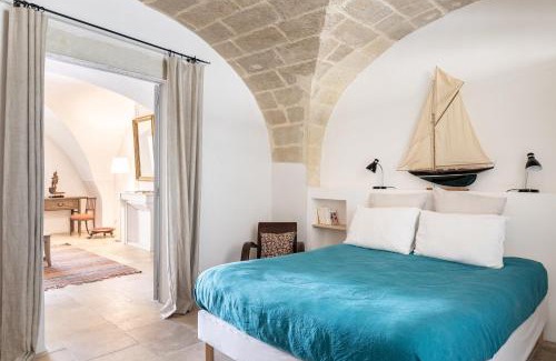 Uzes Apartment | Les Canisses, magnifique appartement avec terrasse au cœur d'Uzès