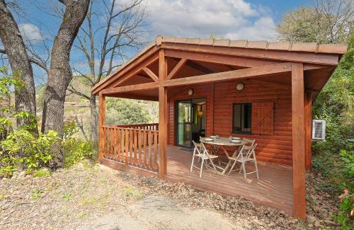 Sollies-Toucas Ski Chalet | Les Canonniers - Chalet avec Piscine