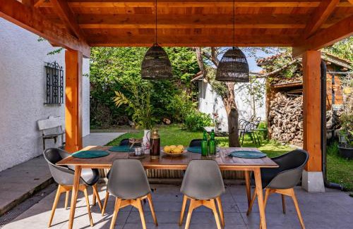 Ribadesella Ski Chalet | Les Caperines de la Riega