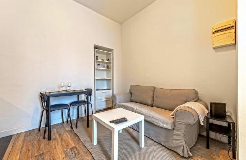 Rive Droite Apartment | Les Capucins - T2 tout confort