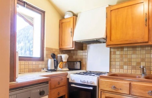 Areches House | LES Carlines - Beaufort Areches