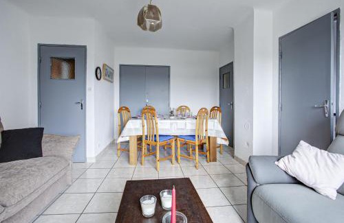 Les Angles Apartment | Les Cerfs - Appt 6 p proche des pistes