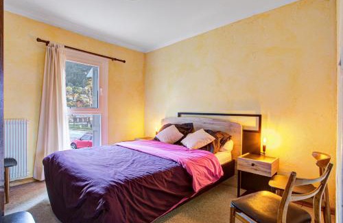 Les Angles Apartment | Les Cerfs - Appt 6 p proche des pistes