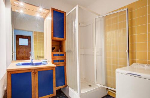 Les Angles Apartment | Les Cerfs - Appt 6 p proche des pistes