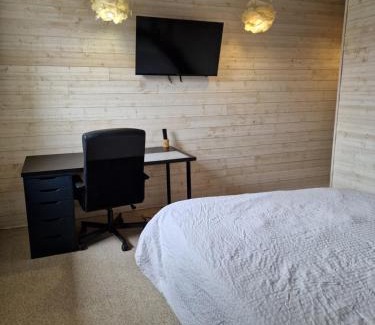 Nogaro House | LES CERISIERS 2