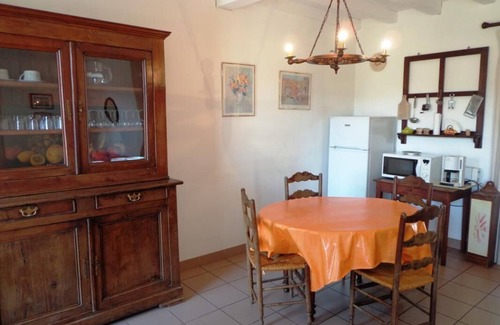 Saint-Julien-en-Born Other | Les Chênes - St-julien-en-born