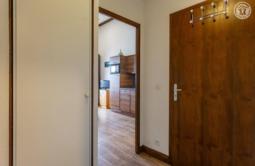 Hauteluce House | LES CHALETS DU MONT-BLANC APPT E51