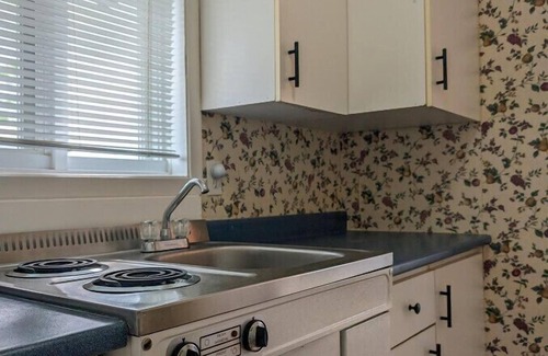 Cap-Saint-Ignace Ski Chalet | Les Chalets Bleus - Rustic cottage and spa near the river - Chalet 5