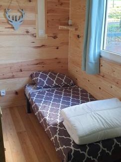 Lacaze Ski Chalet | les chalets de l'essentiel