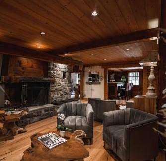 La Clusaz Hotel | Les Chalets de la Serraz
