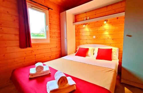 Thauvenay Ski Chalet | LES CHALETS DE SANCERRE