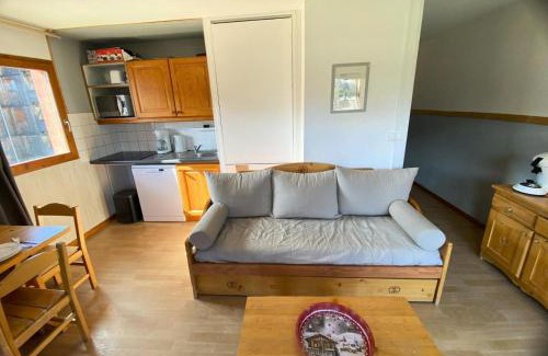 Saint-Etienne-en-Devoluy Apartment | Les Chalets De Superd Bleuet - APPARTEMENT 4 PIECES 8 PERSONNES EXPO SUD MAE-8824