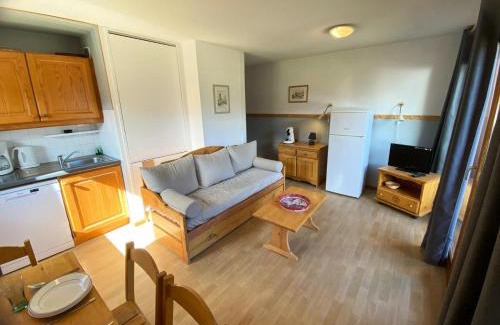 Saint-Etienne-en-Devoluy Apartment | Les Chalets De Superd Bleuet - APPARTEMENT 4 PIECES 8 PERSONNES EXPO SUD MAE-8824