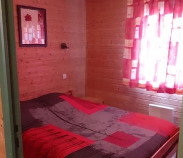 Fridefont Ski Chalet | Les chalets du belvédère de mallet