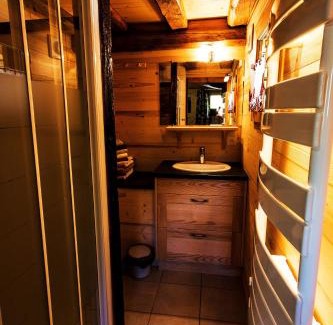 Les Houches Ski Chalet | Les Chalets du Bonheur