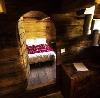 Les Houches Ski Chalet | Les Chalets du Bonheur