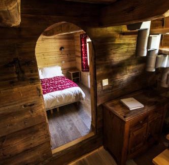 Les Houches Ski Chalet | Les Chalets du Bonheur