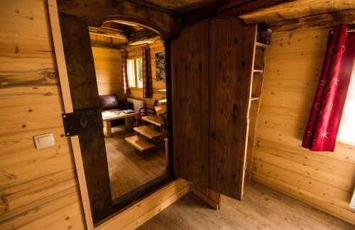 Les Houches Ski Chalet | Les Chalets du Bonheur