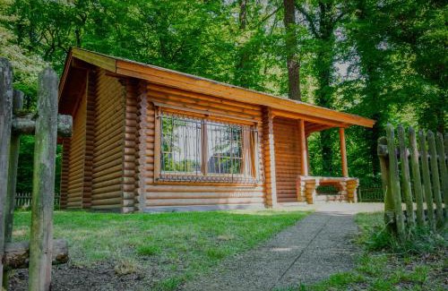 Amneville Ski Chalet | Les chalets du centre