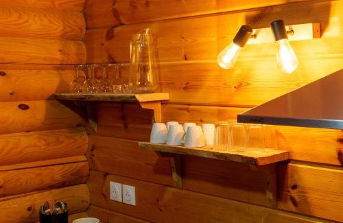 Amneville Ski Chalet | Les chalets du centre