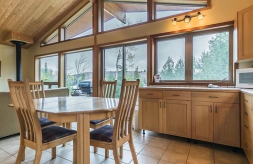 Chertsey Ski Chalet | Les Chalets du Lac Grenier