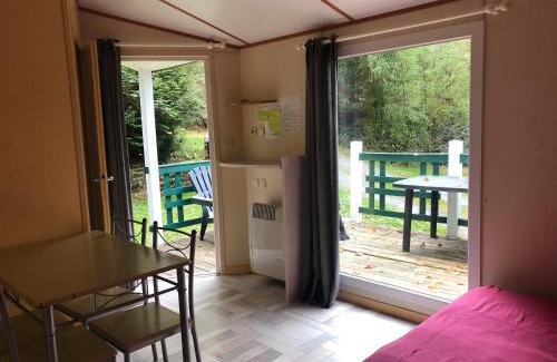 Payzac Ski Chalet | Les Chalets Du Moulin Du Chatain 3