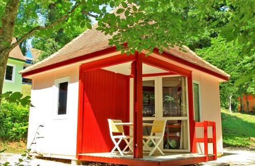 Sarlat-la-Caneda Resort | Les Chalets du Périgord