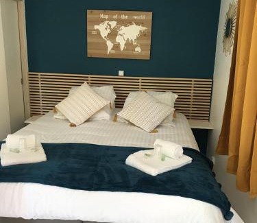 Sarlat-la-Caneda Resort | Les Chalets du Périgord