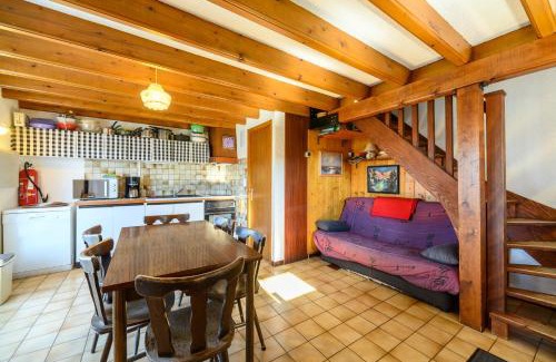 Vagney Ski Chalet | Les Chalets Du Pres D'amont