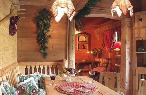Manigod Hotel | Les Chalets-Hôtel de la Croix-Fry