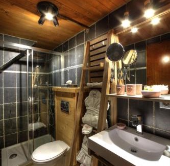 Manigod Hotel | Les Chalets-Hôtel de la Croix-Fry