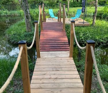 Saint-Just-de-Claix Other | Les Chalets Horizon