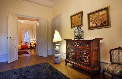 Chambery Bed & Breakfast | Les chambres chez Grand-mère à Chambéry