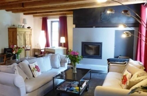 Lavoute-sur-Loire House | Les Chambres D'hotes Les Délices de Lavoûte