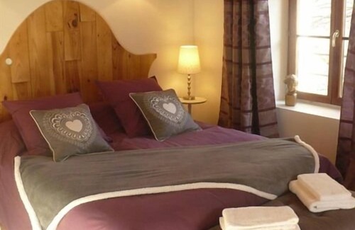 Lavoute-sur-Loire House | Les Chambres D'hotes Les Délices de Lavoûte