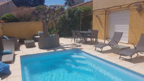 Meze House | Les chambres d'hôte de la Maison de France