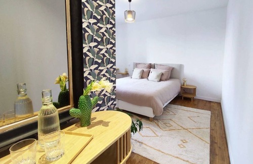 Pleyben Hotel | Les Chambres D'Hespéris